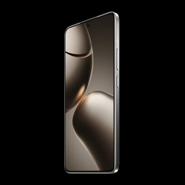 Смартфон Xiaomi 14T Pro 12/1TB, Titanium Gray (серый титан), Dual: nanoSIM + eSIM (EU) - изображение №2