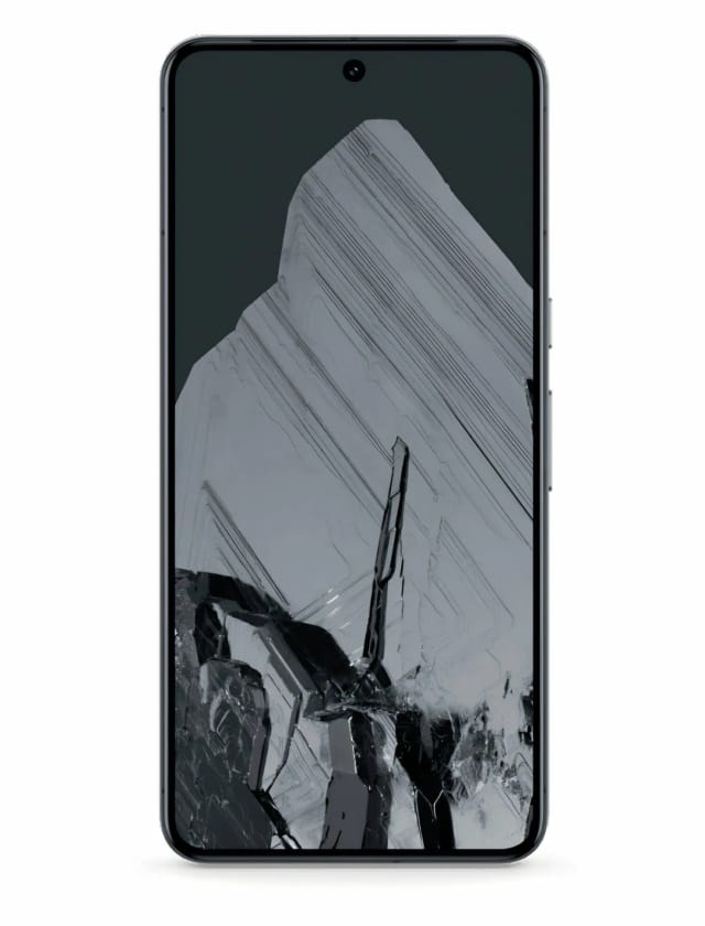 Смартфон Google Pixel 8 Pro 12/128ГБ, Dual: nano SIM + eSIM, Obsidian (черный) - изображение №2