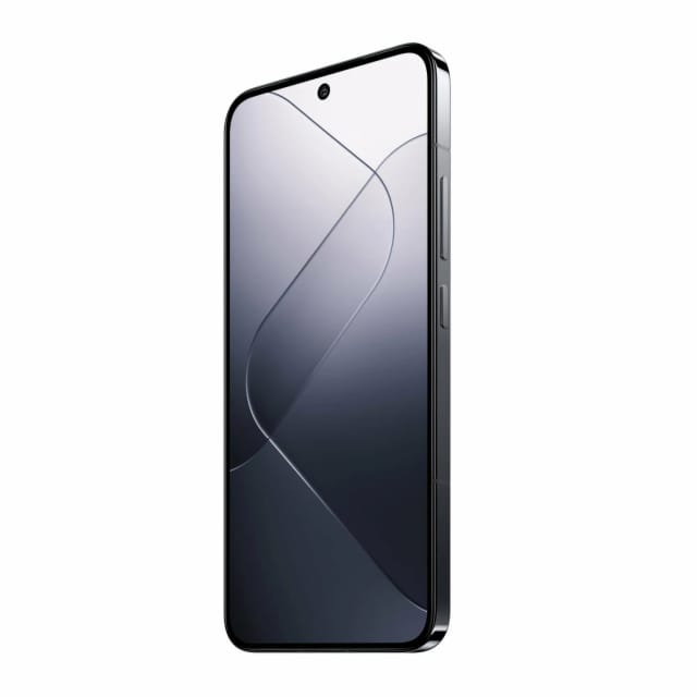 Смартфон Xiaomi 14 12/512Gb 120Гц, 5000 mAh, Black (Черный) EU - изображение №4