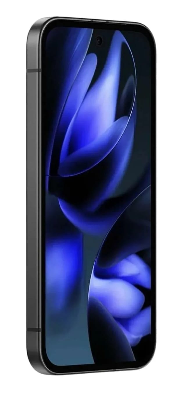 Смартфон Google Pixel 9a 8/128Gb, US/CA/AU/GB, Dual: nano SIM + eSIM, Obsidian (черный) - изображение №5