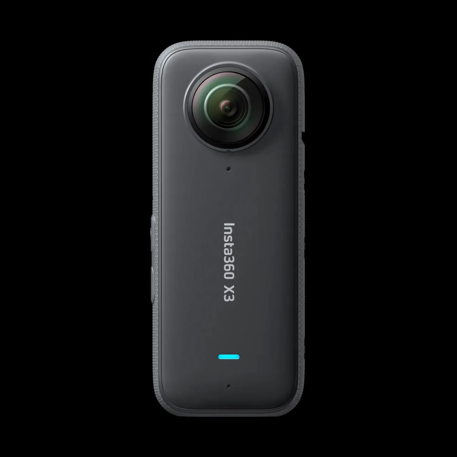 Товар Insta360 One X3, разрешение 5.7К 360 с активным HDR, водонепроницаемая экшен камера