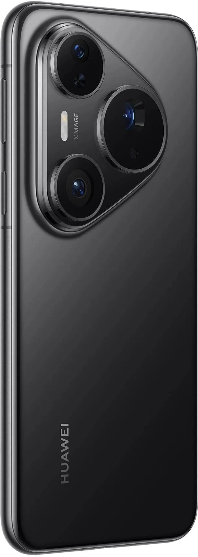 Смартфон Huawei Pura 80 Pro 12/512GB, Dual nano SIM, Black (Черный) - изображение №4