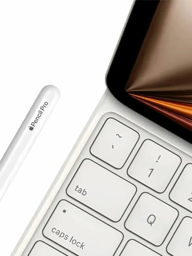 Планшет Apple iPad Air 11 M3 2025 8/512Gb Wi-Fi Purple (фиолетовый) - изображение №6