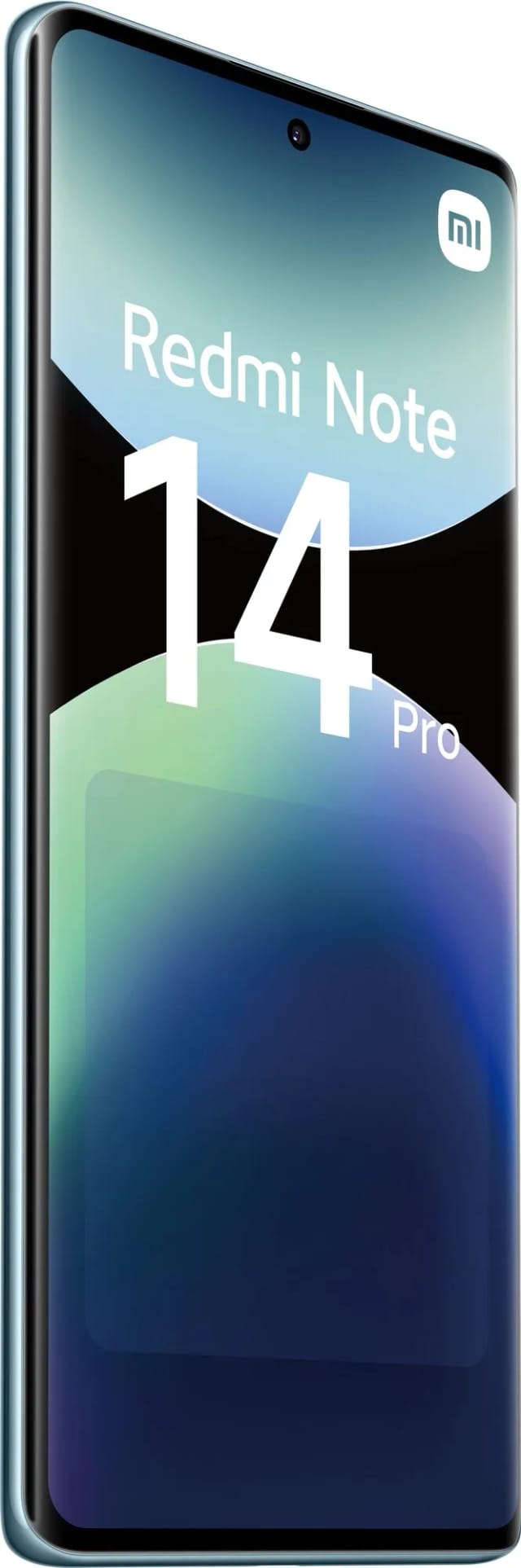 Смартфон Xiaomi Redmi Note 14 Pro 4G 12/512 ГБ RU, Dual nano SIM, голубой - изображение №4
