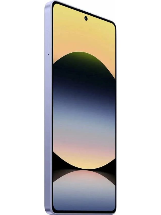 Смартфон Xiaomi Redmi Note 14S 4G 12/512 Gb, Global, Aurora Purple (фиолетовый) - изображение №2