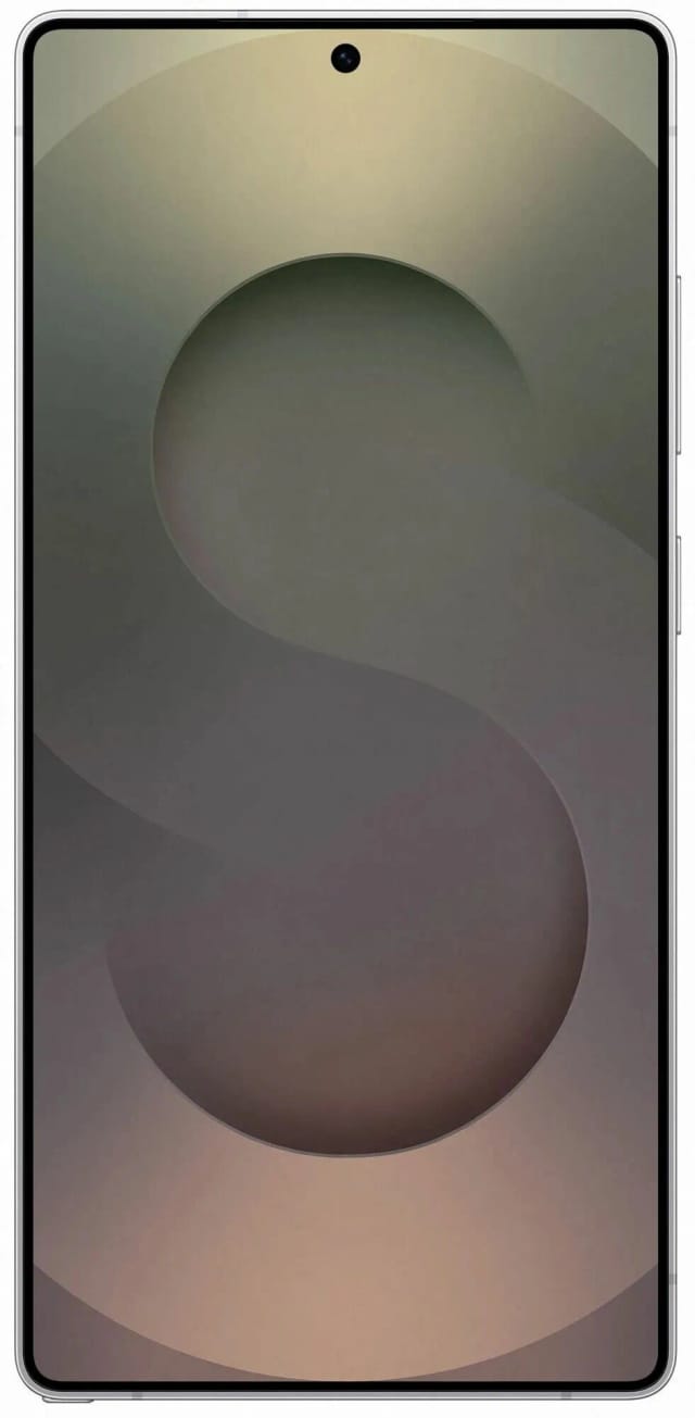 Смартфон Samsung Galaxy S25 Ultra 5G 12/256 ГБ, Dual: Nano SIM + eSIM, Titanium Whitesilver (Cеребряный Титан) - изображение №10