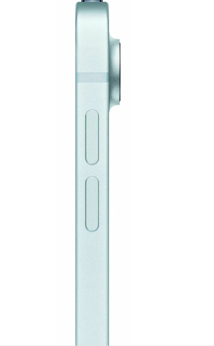 Товар Apple iPad Air 13 M2 12.9 (2024) 128Gb Wi-Fi Blue
