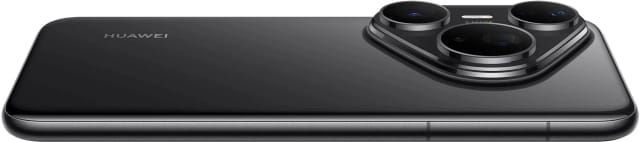 Смартфон Huawei Pura 80 Pro 12/512GB, Dual nano SIM, Black (Черный) - изображение №2