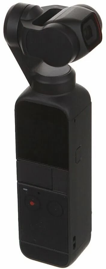 Экшн-камера DJI OSMO Pocket 2 - изображение №3