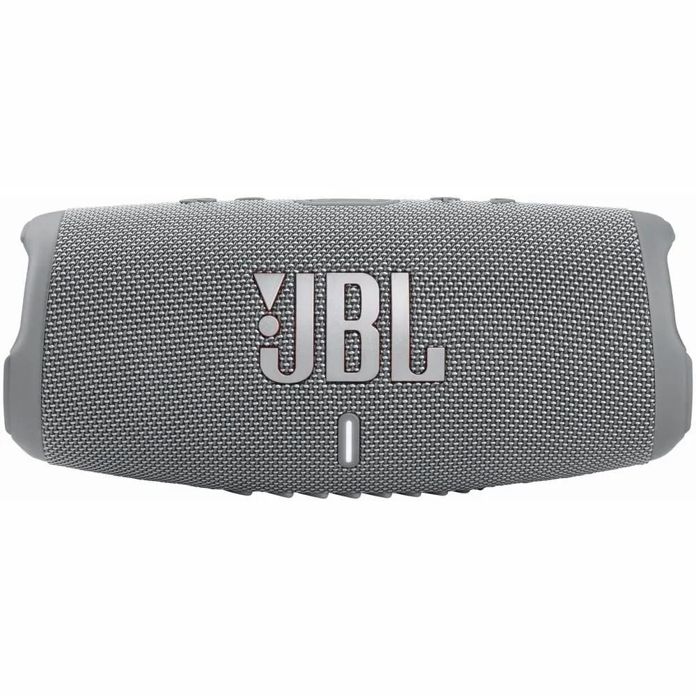 Товар Беспроводная акустика JBL Charge 5, Gray, беспроводная колонка, IP67, 7500 мАч