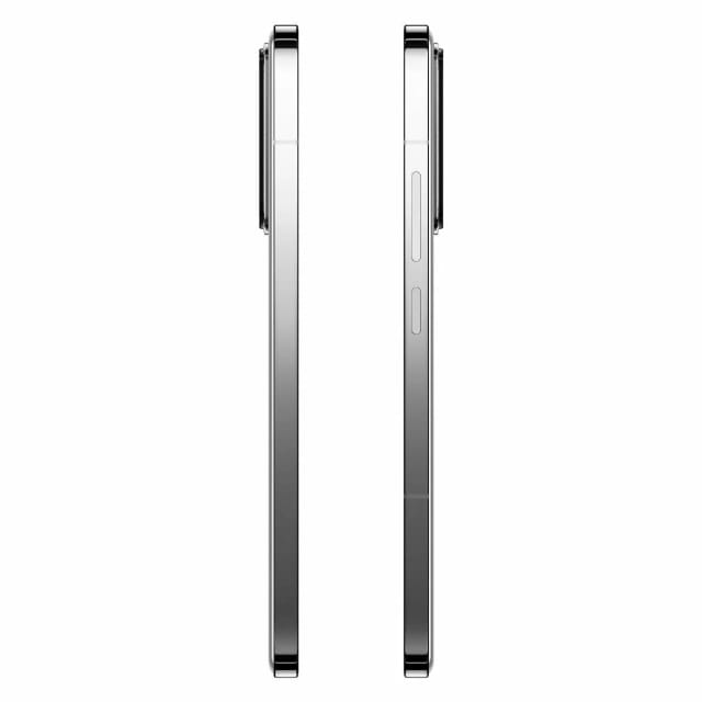 Смартфон Xiaomi 14 12/512GB EU, Dual: nano SIM + eSIM, White - изображение №20