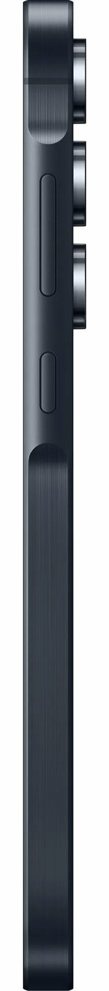 Смартфон Samsung Galaxy A55 5G 8/256 ГБ, Dual: nano SIM + eSIM, navy - изображение №6