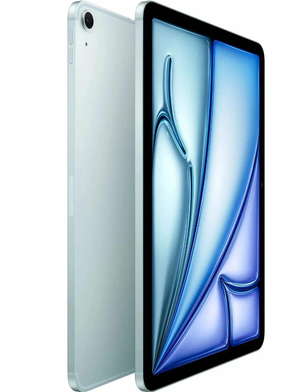 Товар Apple iPad Air 13 M2 12.9 (2024) 128Gb Wi-Fi Blue