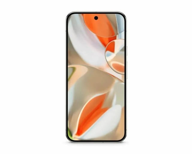 Смартфон Google Pixel 9 Pro XL 16/256 ГБ, Dual: nano SIM + eSIM, Porcelain CA - изображение №3