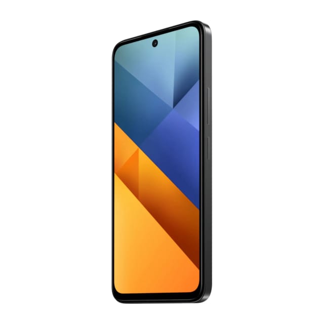 Смартфон Xiaomi Poco M6 8/256Gb Black/Черный, экран 6.79", EU - изображение №3