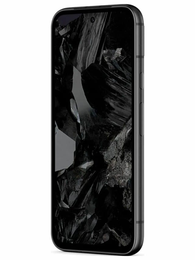 Смартфон Google Pixel 8A 8/128 ГБ JP, Dual: nano SIM + eSIM, Obsidian - изображение №8