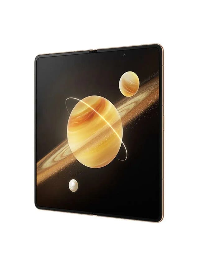 Смартфон HONOR Magic V3 12/512Gb, Global, Nano SlM+eSlM, коричневый (Reddish Brown) - изображение №9