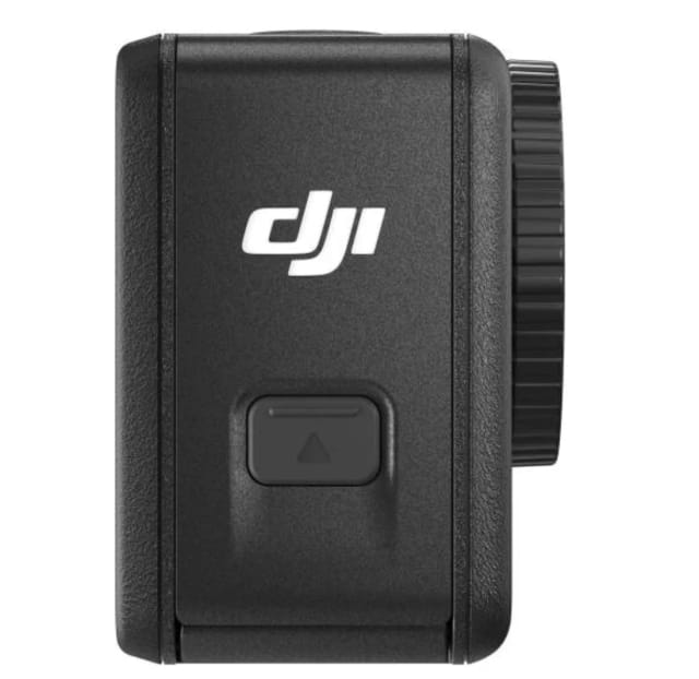 DJI Osmo Action 4 Standard combo - экшн-камера 4K с водонепроницаемым корпусом и длительным временем работы - изображение №2