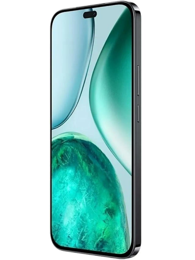 Смартфон HONOR X8c 8/256GB, Global, Dual nano SIM, черный (Midnight Black) - изображение №6