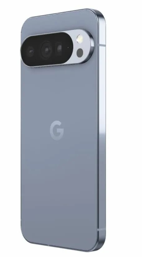 Смартфон Google Pixel 10 Pro 16/128 Gb, Dual: nano Sim+eSim, Moonstone - изображение №6