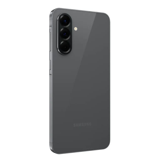 Смартфон Samsung Galaxy A56 5G 8/256 GB, Awesome Graphite, Global для РФ - изображение №3
