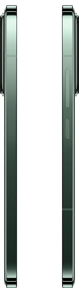Смартфон Xiaomi 14 12/256GB EU, Dual: nano SIM + eSIM, Green - изображение №19