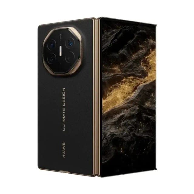 Смартфон Huawei Mate XT Ultimate 16/1Tb, NFC, Black (Чёрный) - изображение №9