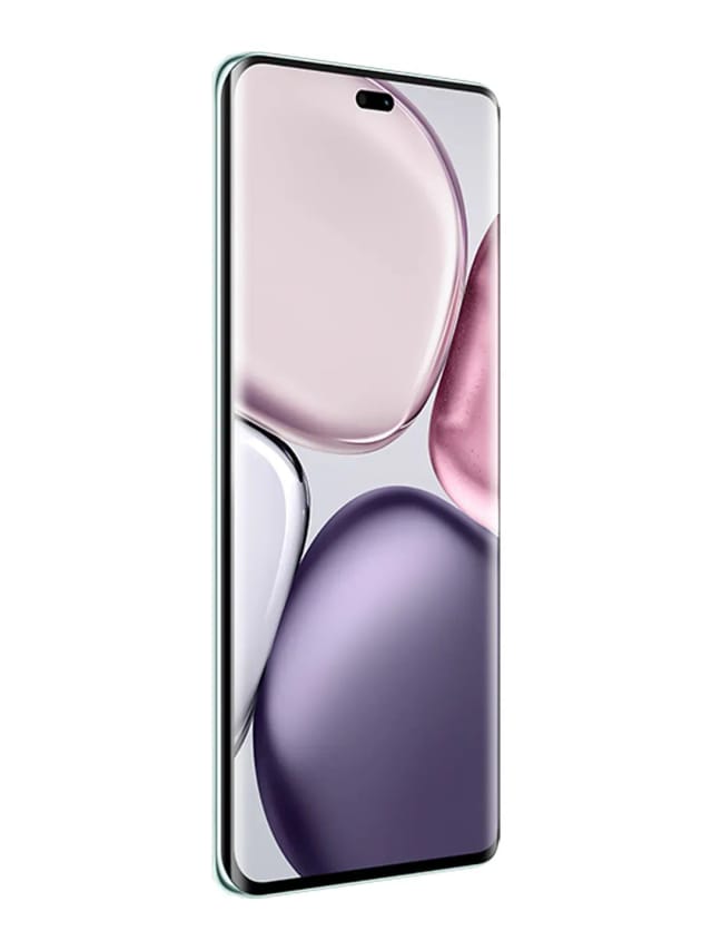 Смартфон Honor X9c 12/256 GB, Dual nano SIM, Нефритовый голубой (Blue), Ростест (EAC) - изображение №4