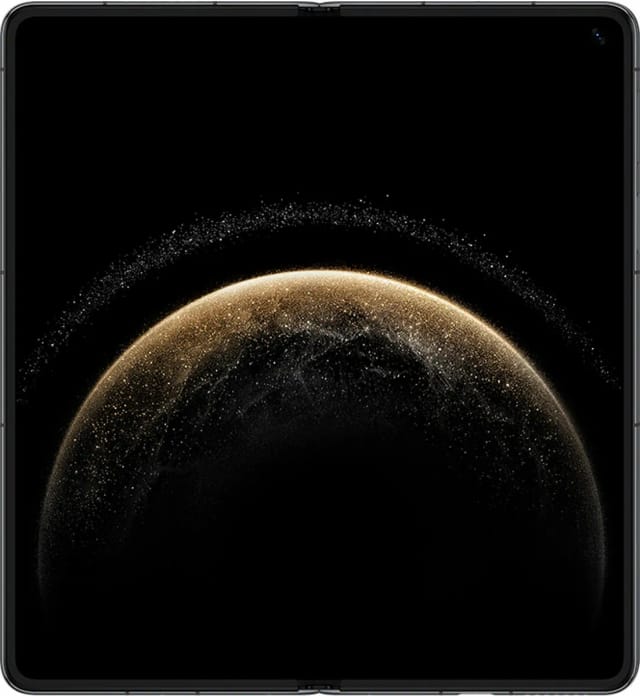 Смартфон Huawei Mate X6, черный, оперативная память 12ГБ, встроенная память 512ГБ - изображение №5