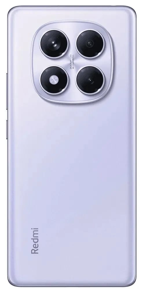 Смартфон Xiaomi Redmi Note 14 Pro 4G, 8/256 ГБ, EU, Lavender Purple, фиолетовый - изображение №13