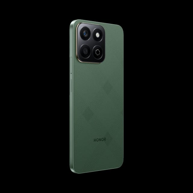 Смартфон Honor X7c 6/128 ГБ, Ростест (EAC), Dual nano SIM, зеленый, Forest Green RU - изображение №11