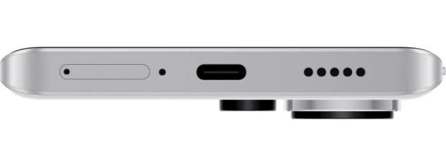 Смартфон Xiaomi Redmi Note 13 Pro Plus 5G 12/512Gb Dual: nano SIM + eSIM White, Белый RU - изображение №11