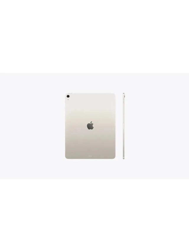 Планшет Apple iPad Air 13 M3 2025 8/256Gb LTE Starlight (Global) без RuStore/MAX - изображение №3