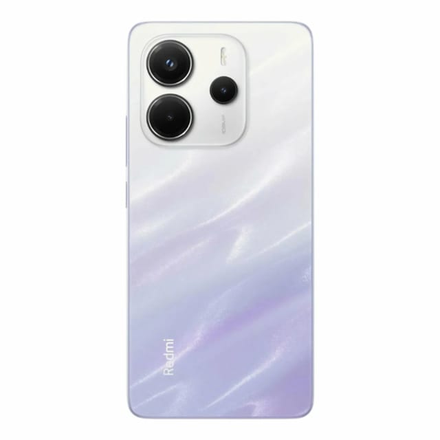 Смартфон Xiaomi Redmi Note 14 4G 8/256Gb, Global, Dual nano SIM, Mist Purple (фиолетовый) - изображение №3