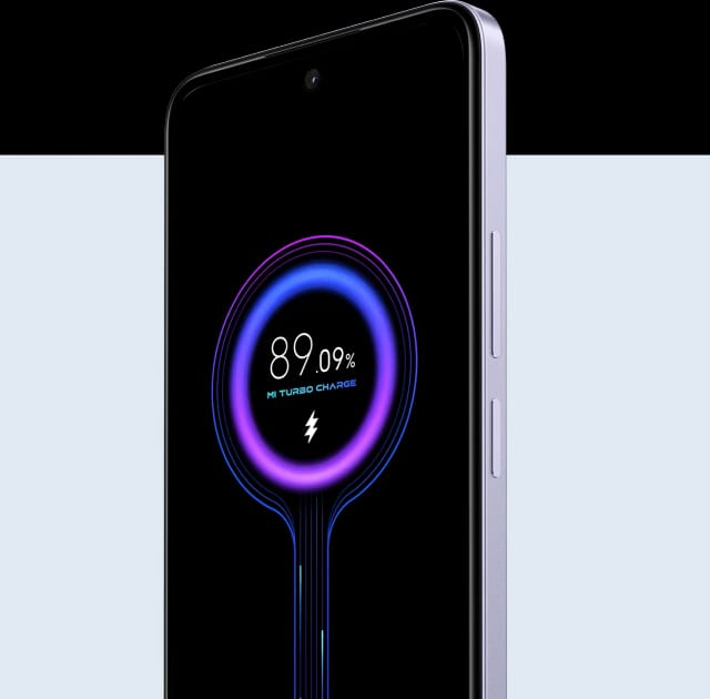 Смартфон Xiaomi Poco M6 6/128Gb Black/Черный, экран 6.79, RU - изображение №4