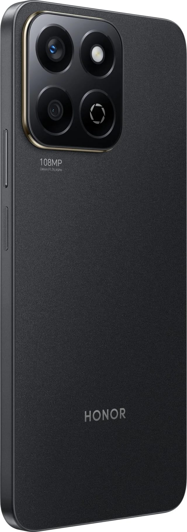 Смартфон HONOR X7с  6/128 ГБ Global для РФ, Dual nano SIM, черный - изображение №6