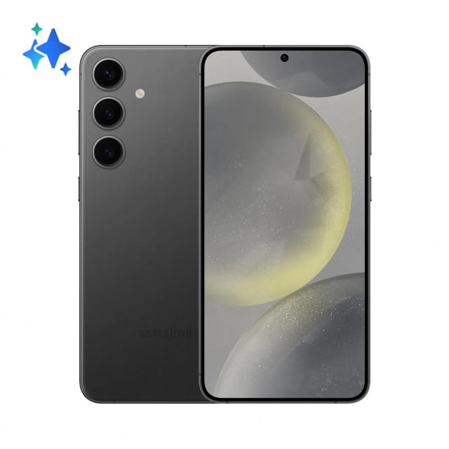 Смартфон Samsung Galaxy S24 Plus , 12/512 Onyx Black SM-S926B/DS, PY - изображение №1