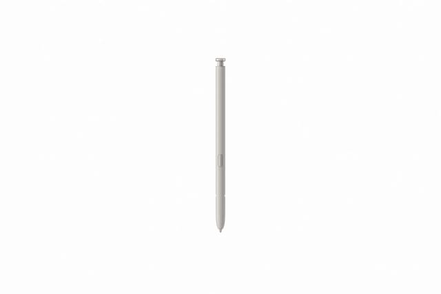 Смартфон Samsung Galaxy S25 Ultra 12/256 ГБ, Dual: nano SIM + eSIM, titanium gray - изображение №11