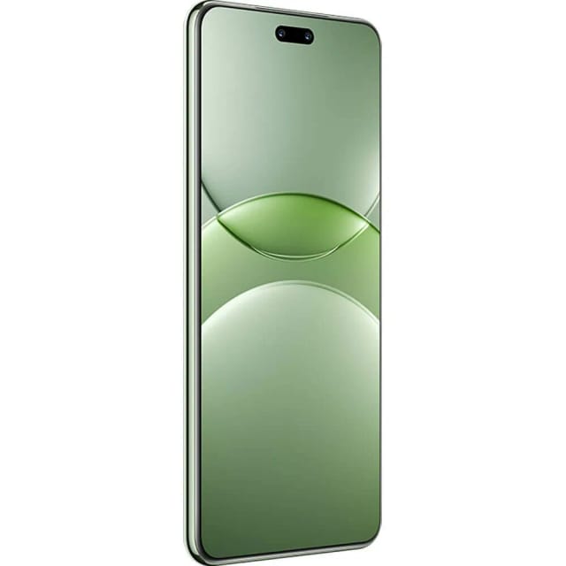 Смартфон HUAWEI NOVA 13 PRO 12/512GB, Dual: (Nano SIM) Green (Зеленый) (RU) - изображение №3