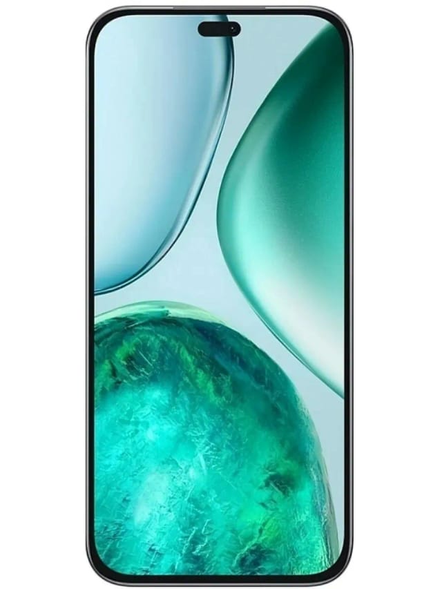 Смартфон HONOR X8c 8/256GB, Global, Dual nano SIM, черный (Midnight Black) - изображение №2