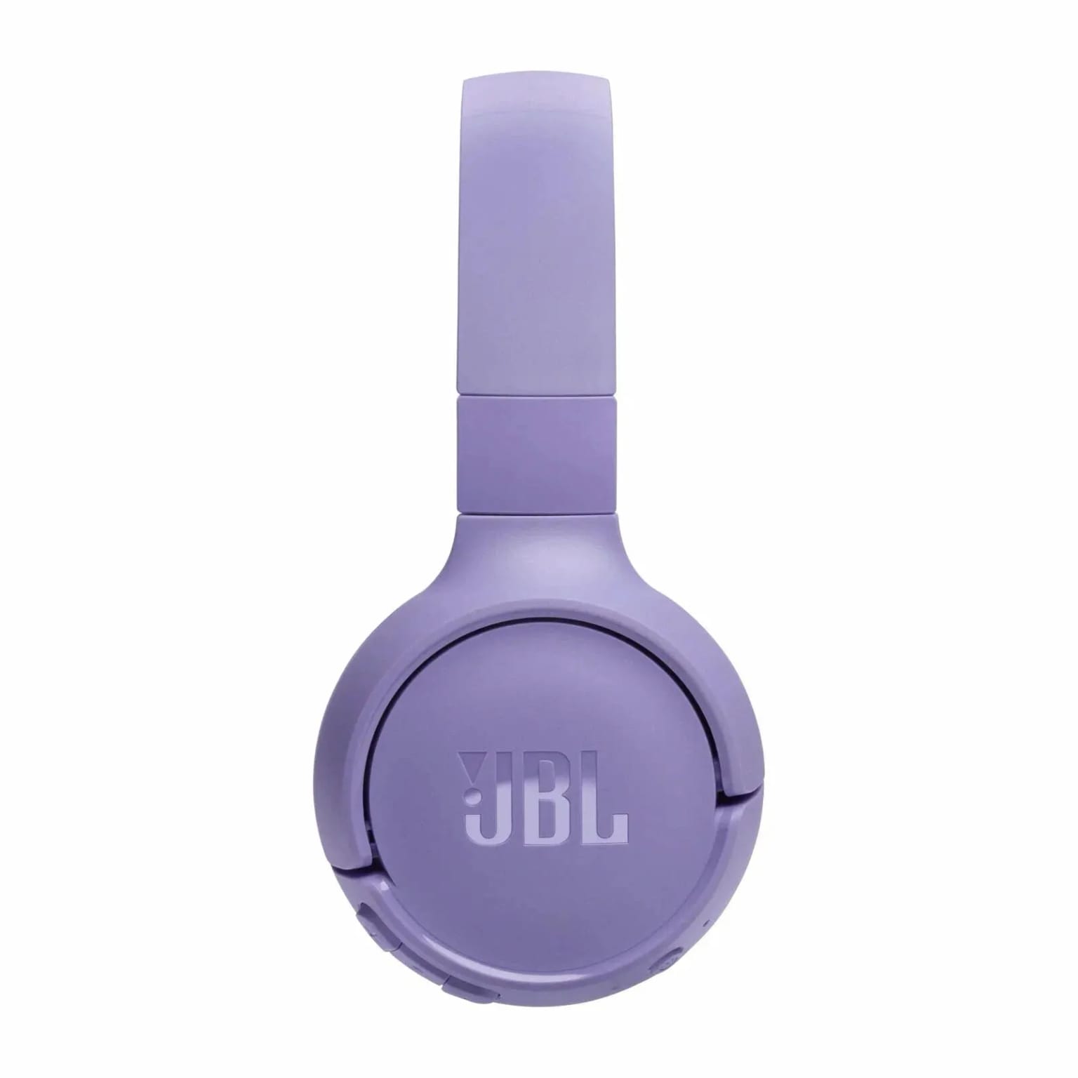 Товар Беспроводные наушники JBL Tune 520BT, складывающиеся, фиолетовые