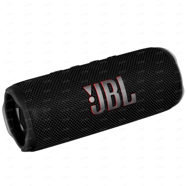 Колонка JBL FLIP 6 портативная акустика беспроводная Black черный - изображение №5