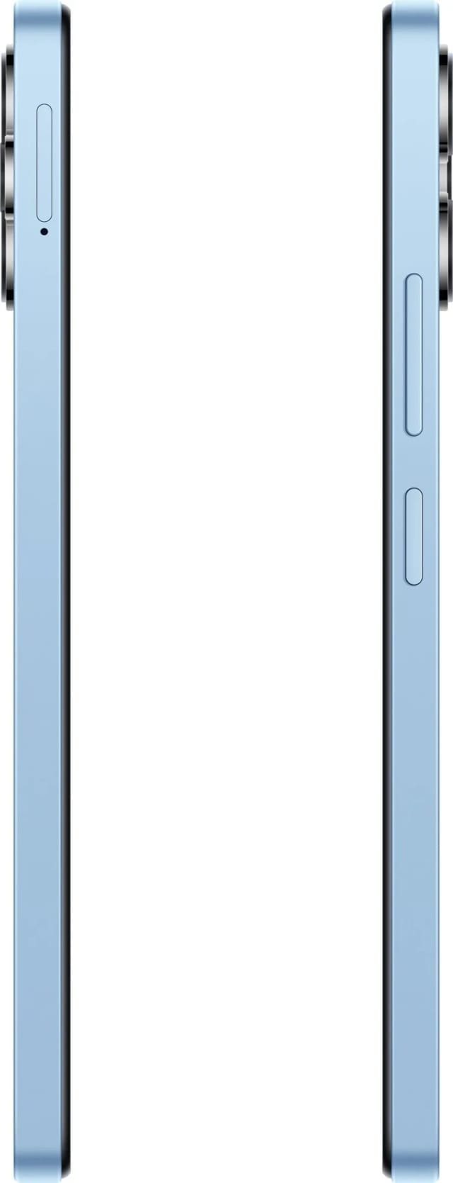 Смартфон Xiaomi Redmi 12 8/256 ГБ Global, Dual nano SIM, sky blue - изображение №8