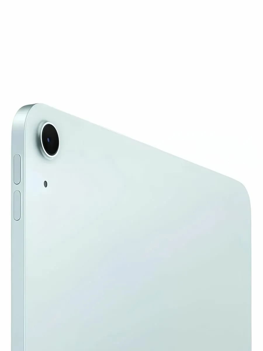 Товар Планшет Apple iPad Air 11 (M2) 2024 1Tb LTE Blue синий. Без RuStore.