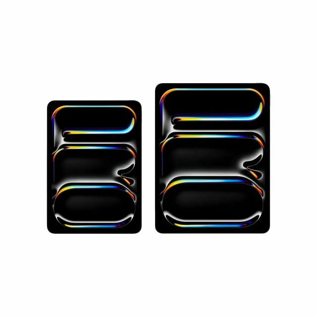 Планшет Apple iPad Pro 13 M4 (2024), 1Tb, LTE+Wi-Fi Space Black (черный) - изображение №5