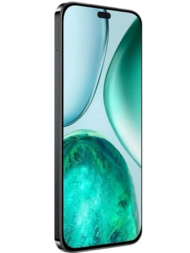 Смартфон HONOR X8c 8/256GB, Global, Dual nano SIM, черный (Midnight Black) - изображение №4