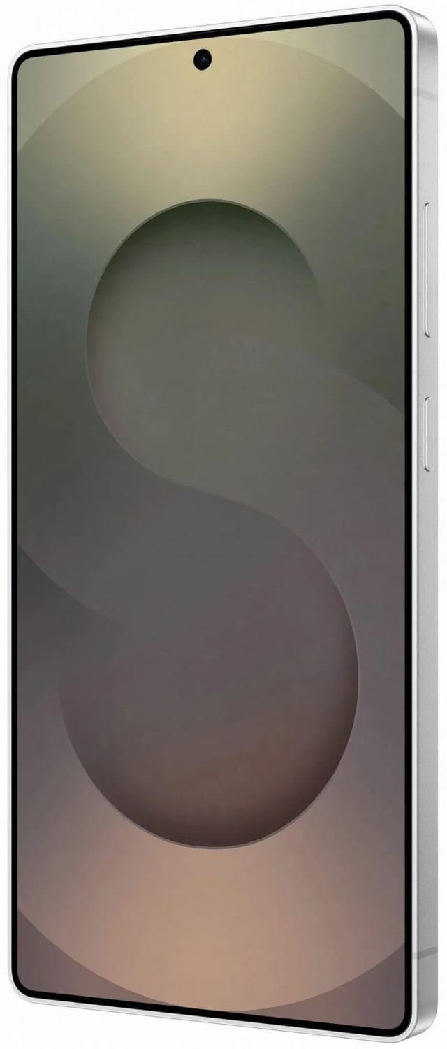 Смартфон Samsung Galaxy S25 Ultra 5G 12/256 ГБ, Dual: Nano SIM + eSIM, Titanium Whitesilver (Cеребряный Титан) - изображение №13