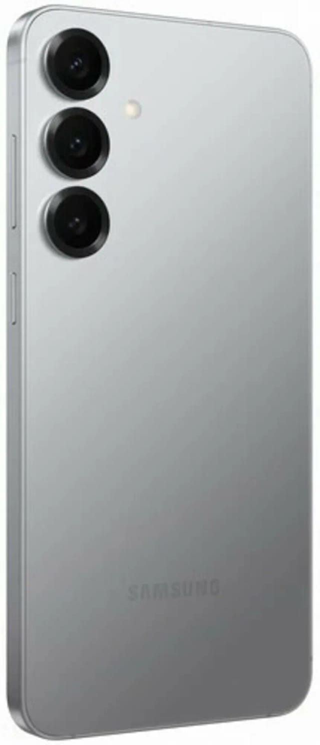 Смартфон Samsung Galaxy S25 Plus, 12/256GB, Nano SIM + eSIM, Silver - изображение №9