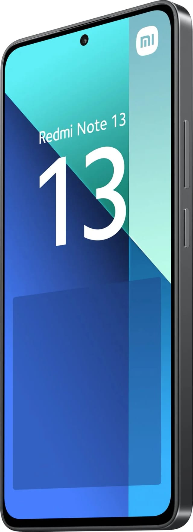 Смартфон Xiaomi Redmi Note 13 4G 8/128Gb Midnight Black (Черный) RU - изображение №5