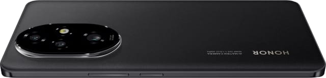 Смартфон Honor 200 Pro 12/512 ГБ RU, Dual: nano sim+eSIM, Black Вельветовый черный RU (без RUStore) - изображение №9